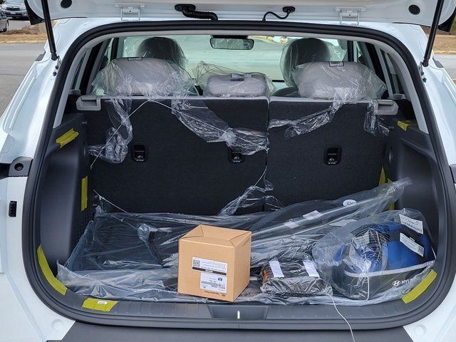 2026 Hyundai KONA SEL Sport FWD Chantilly VA