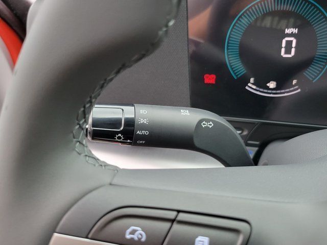 2026 Hyundai KONA SEL Sport FWD Chantilly VA