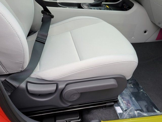 2026 Hyundai KONA SEL Sport FWD Chantilly VA