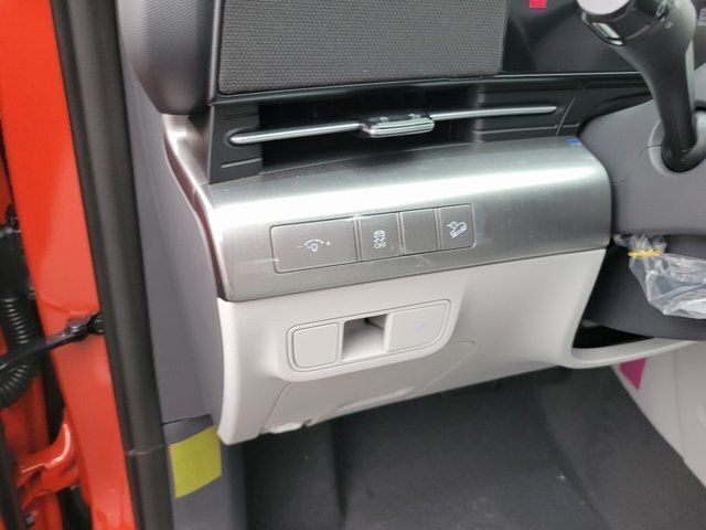 2026 Hyundai KONA SEL Sport FWD Chantilly VA