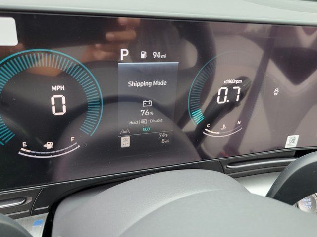 2026 Hyundai KONA SEL Sport FWD Chantilly VA