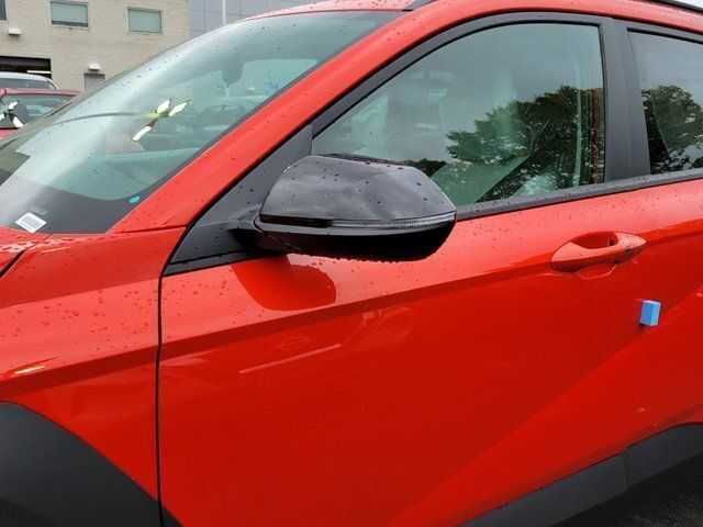 2026 Hyundai KONA SEL Sport FWD Chantilly VA