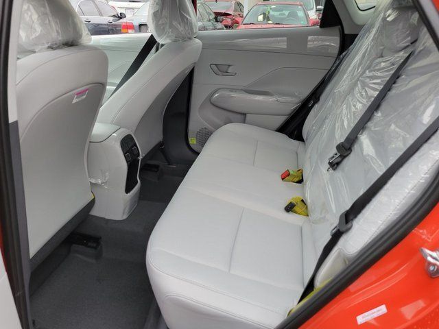 2026 Hyundai KONA SEL Sport FWD Chantilly VA