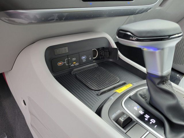 2026 Hyundai KONA SEL Sport FWD Chantilly VA