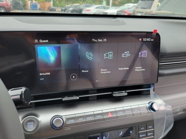 2026 Hyundai KONA SEL Sport FWD Chantilly VA