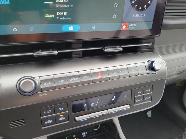 2026 Hyundai KONA SEL Sport FWD Chantilly VA