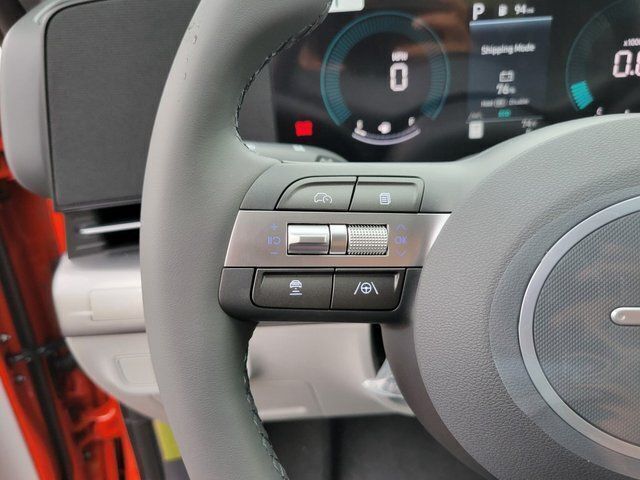 2026 Hyundai KONA SEL Sport FWD Chantilly VA