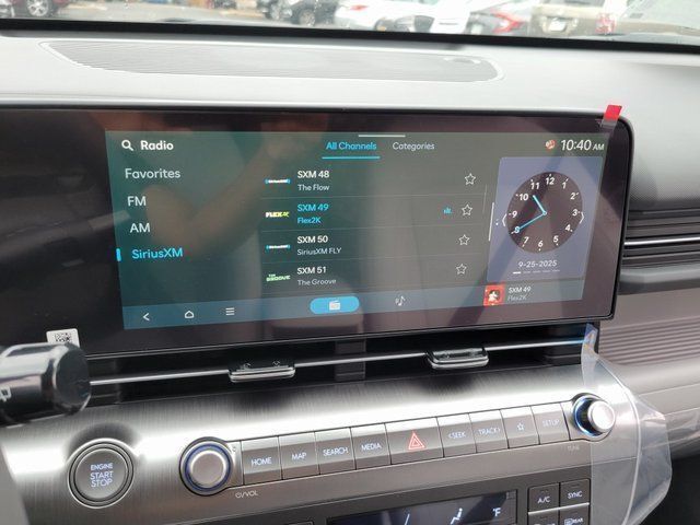 2026 Hyundai KONA SEL Sport FWD Chantilly VA