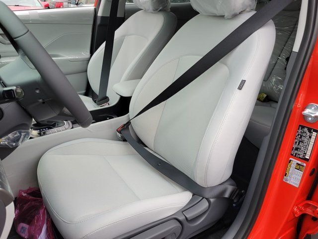 2026 Hyundai KONA SEL Sport FWD Chantilly VA