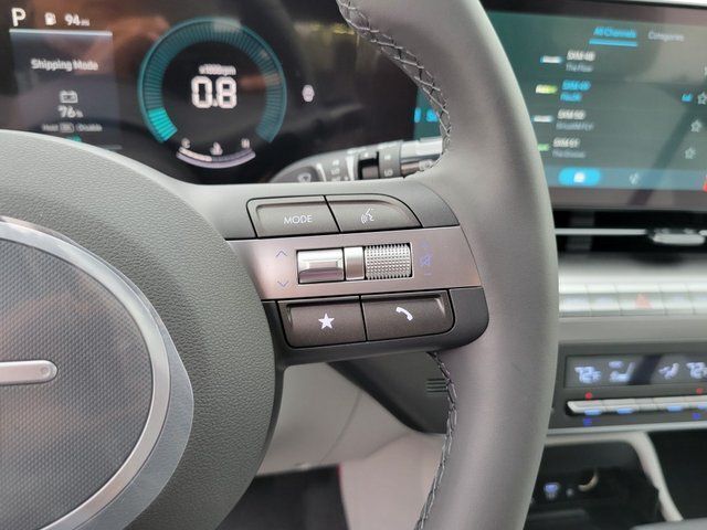 2026 Hyundai KONA SEL Sport FWD Chantilly VA