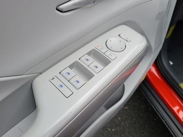 2026 Hyundai KONA SEL Sport FWD Chantilly VA