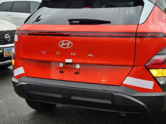 2026 Hyundai KONA SEL Sport FWD Chantilly VA
