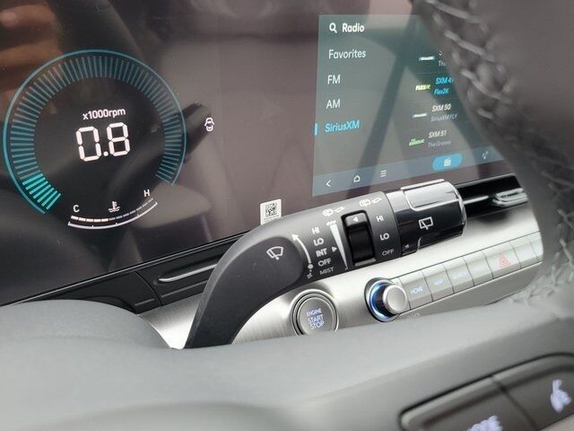 2026 Hyundai KONA SEL Sport FWD Chantilly VA