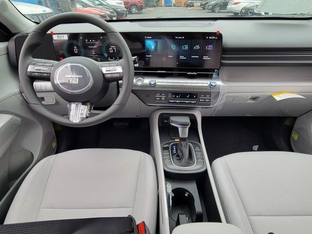 2026 Hyundai KONA SEL Sport FWD Chantilly VA