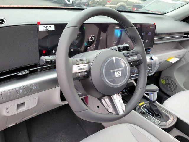 2026 Hyundai KONA SEL Sport FWD Chantilly VA