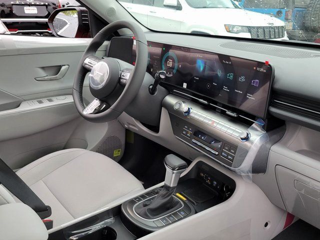 2026 Hyundai KONA SEL Sport FWD Chantilly VA