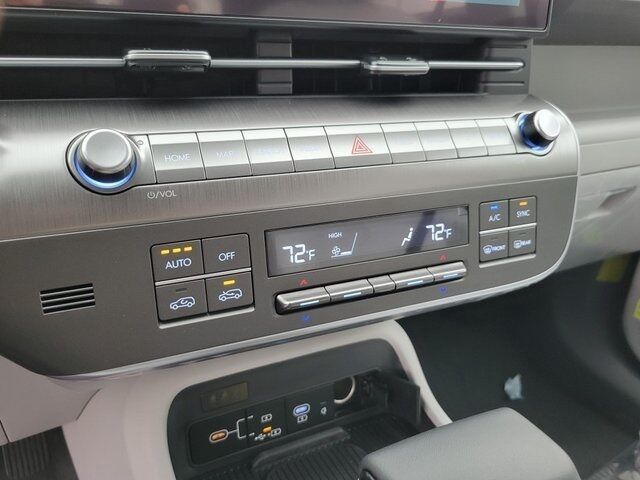 2026 Hyundai KONA SEL Sport FWD Chantilly VA