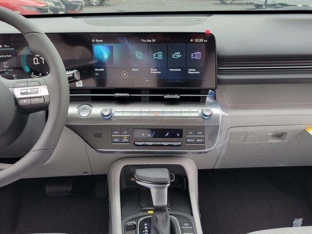 2026 Hyundai KONA SEL Sport FWD Chantilly VA