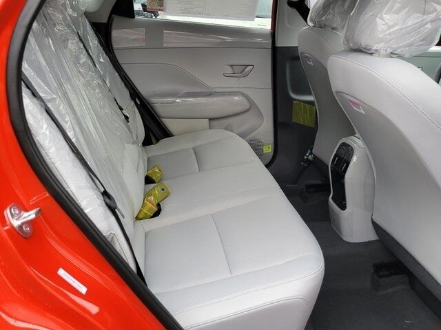 2026 Hyundai KONA SEL Sport FWD Chantilly VA