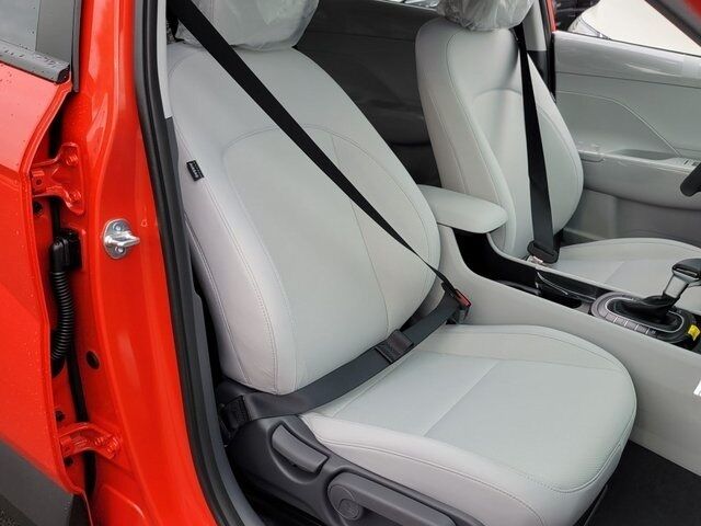 2026 Hyundai KONA SEL Sport FWD Chantilly VA