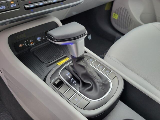 2026 Hyundai KONA SEL Sport FWD Chantilly VA