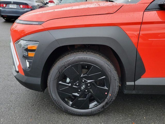 2026 Hyundai KONA SEL Sport FWD Chantilly VA