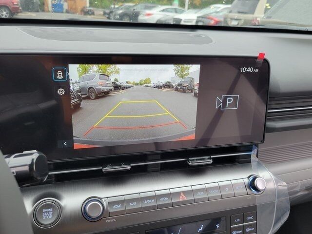 2026 Hyundai KONA SEL Sport FWD Chantilly VA