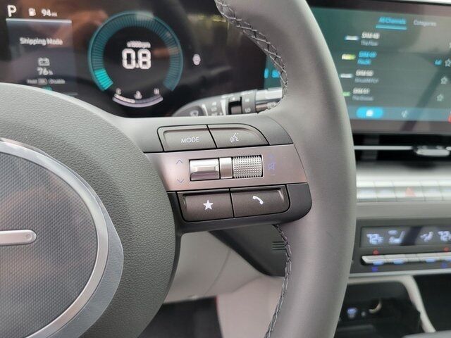 2026 Hyundai KONA SEL Sport FWD Chantilly VA