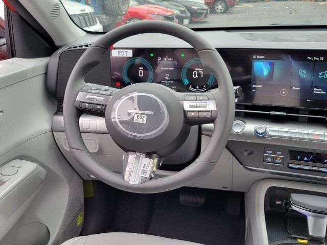 2026 Hyundai KONA SEL Sport FWD Chantilly VA