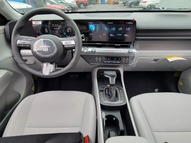 2026 Hyundai KONA SEL Sport FWD Chantilly VA