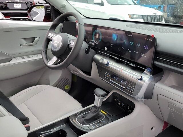 2026 Hyundai KONA SEL Sport FWD Chantilly VA