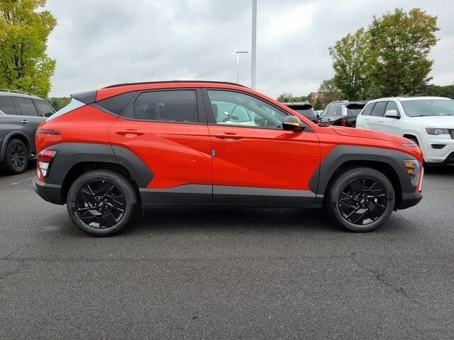 2026 Hyundai KONA SEL Sport FWD Chantilly VA