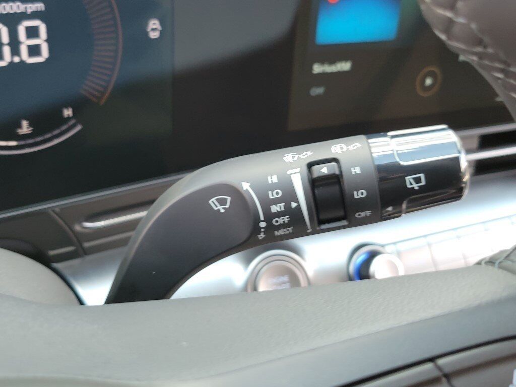 2026 Hyundai KONA SEL Sport FWD Chantilly VA