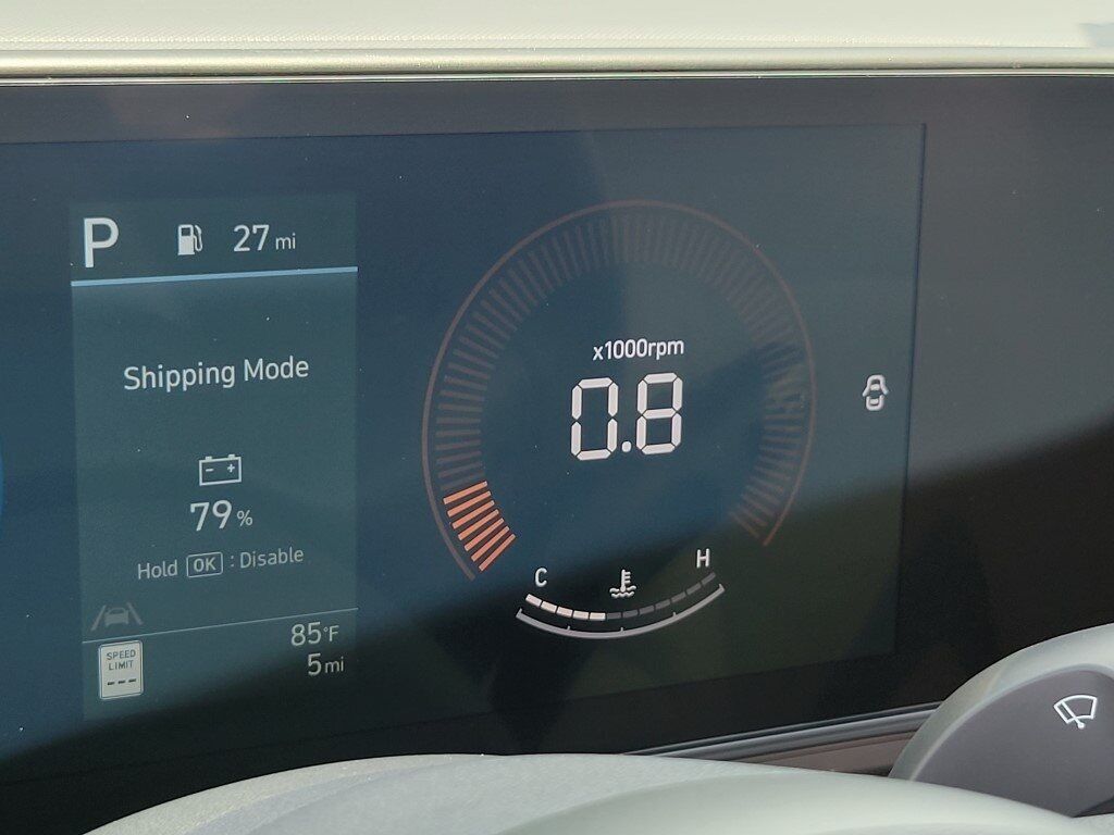 2026 Hyundai KONA SEL Sport FWD Chantilly VA