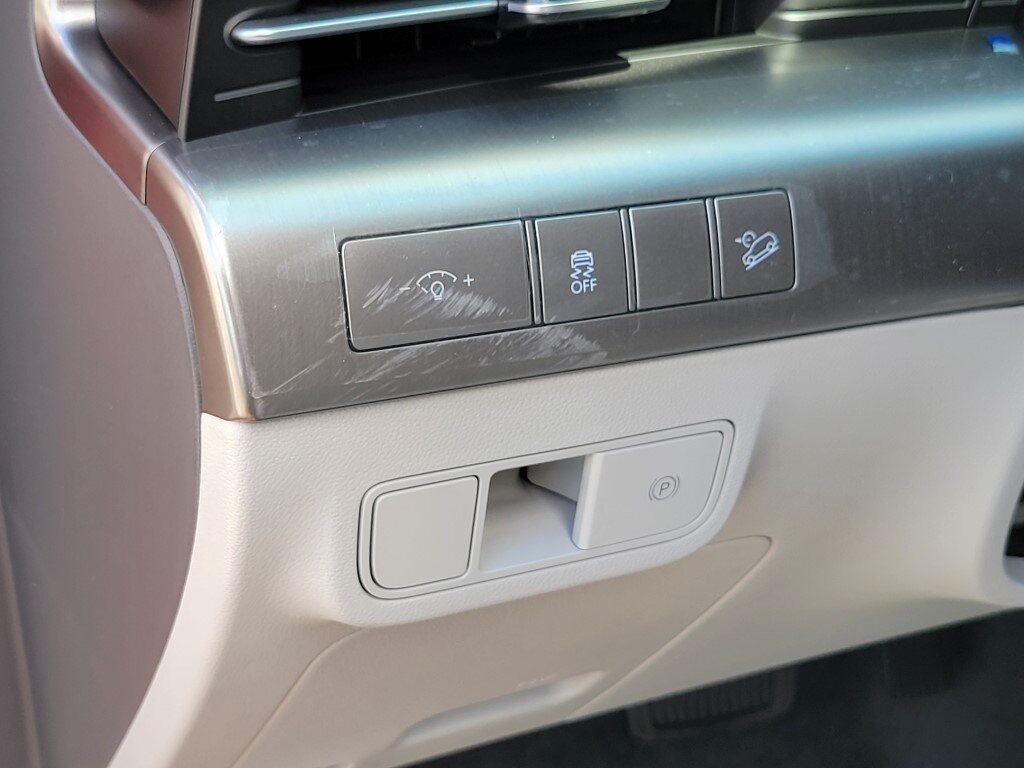 2026 Hyundai KONA SEL Sport FWD Chantilly VA