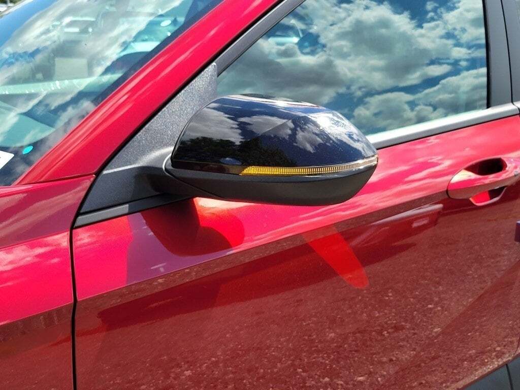 2026 Hyundai KONA SEL Sport FWD Chantilly VA