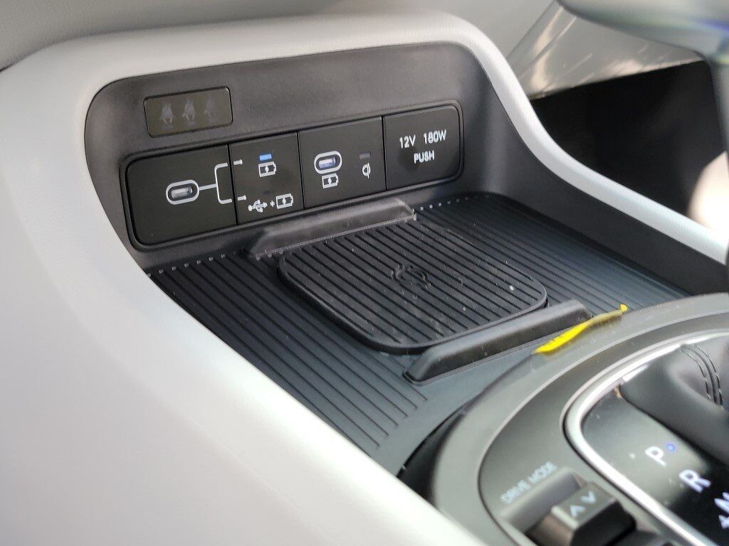 2026 Hyundai KONA SEL Sport FWD Chantilly VA