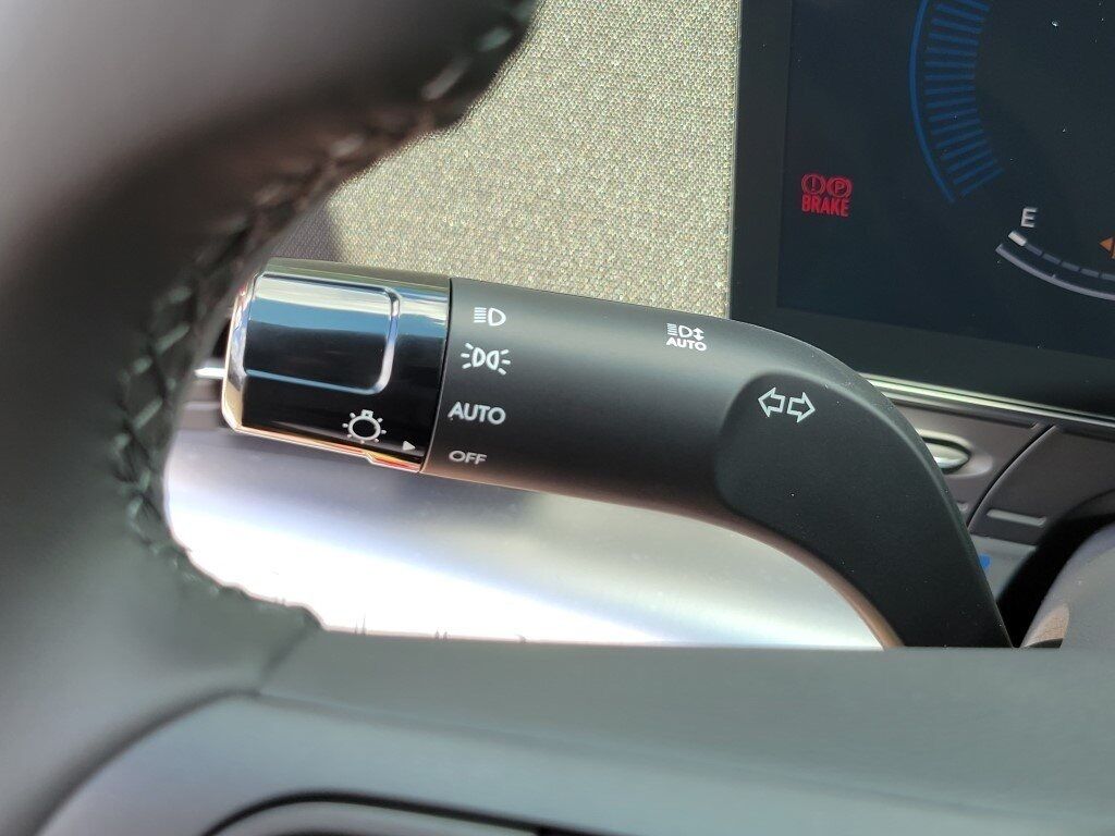 2026 Hyundai KONA SEL Sport FWD Chantilly VA