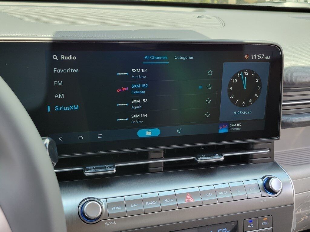 2026 Hyundai KONA SEL Sport FWD Chantilly VA
