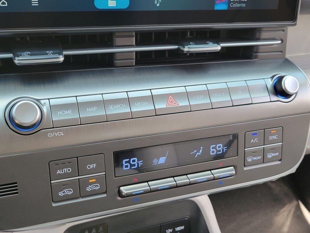 2026 Hyundai KONA SEL Sport FWD Chantilly VA