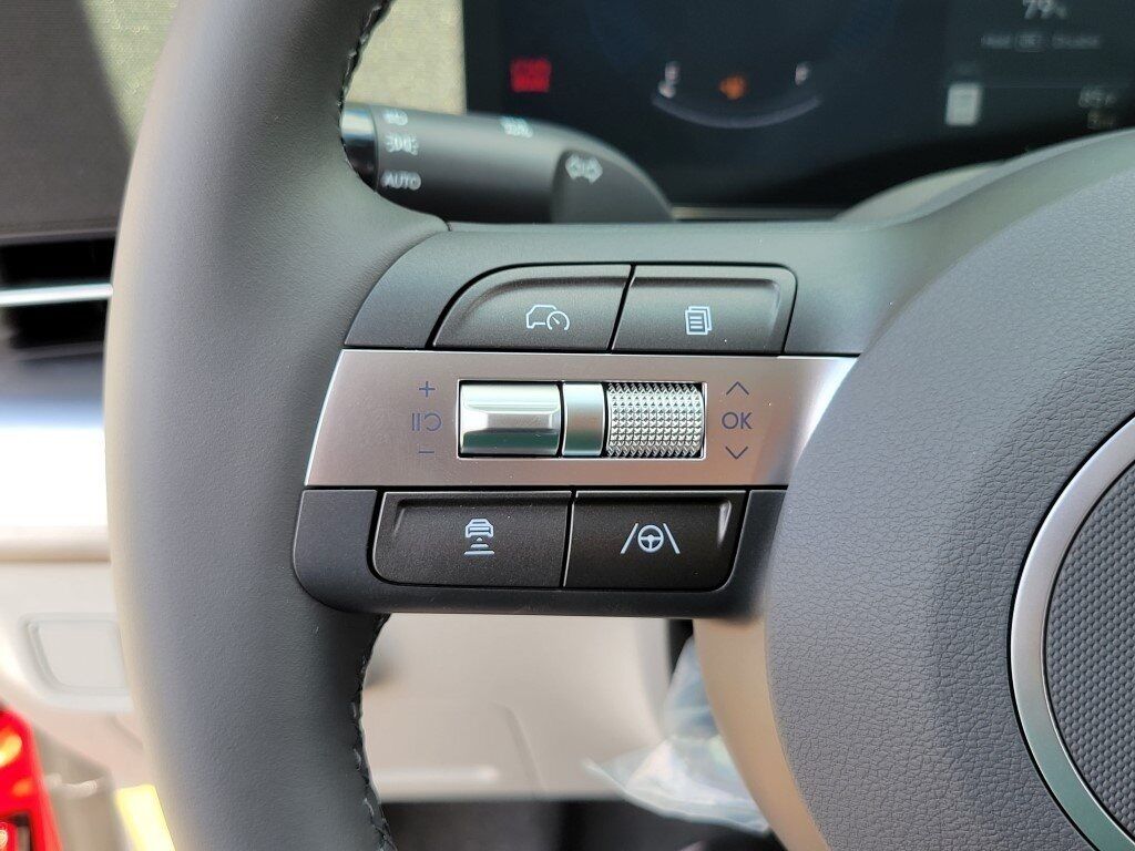 2026 Hyundai KONA SEL Sport FWD Chantilly VA