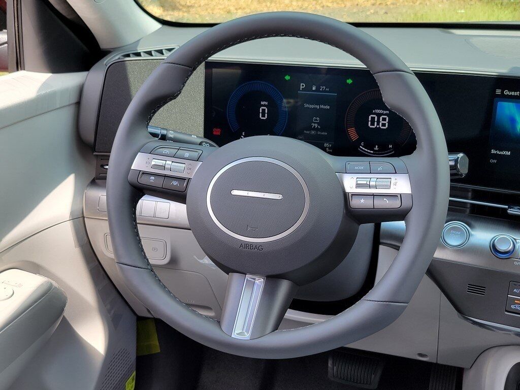 2026 Hyundai KONA SEL Sport FWD Chantilly VA