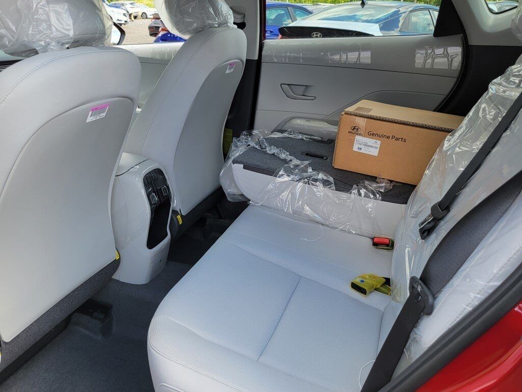 2026 Hyundai KONA SEL Sport FWD Chantilly VA