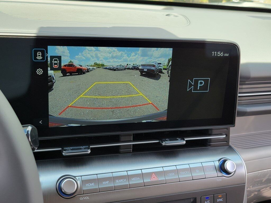 2026 Hyundai KONA SEL Sport FWD Chantilly VA