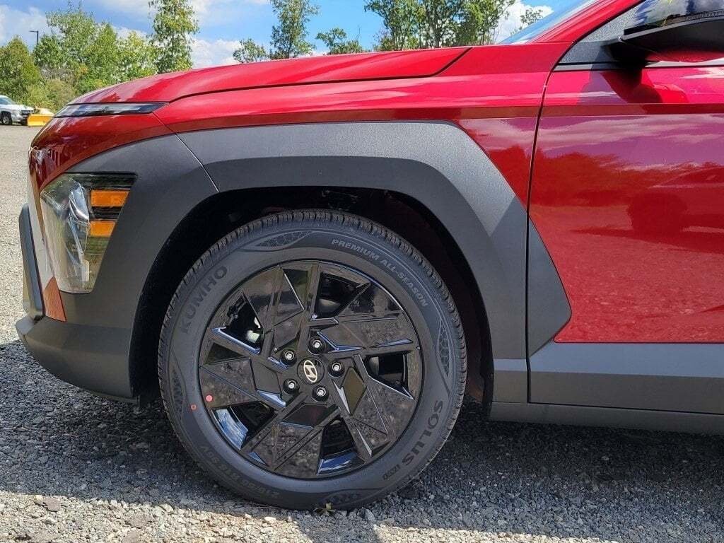 2026 Hyundai KONA SEL Sport FWD Chantilly VA