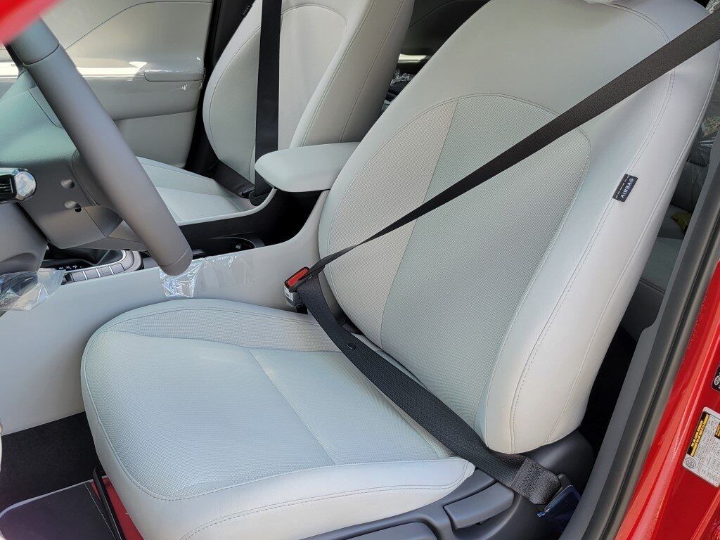 2026 Hyundai KONA SEL Sport FWD Chantilly VA