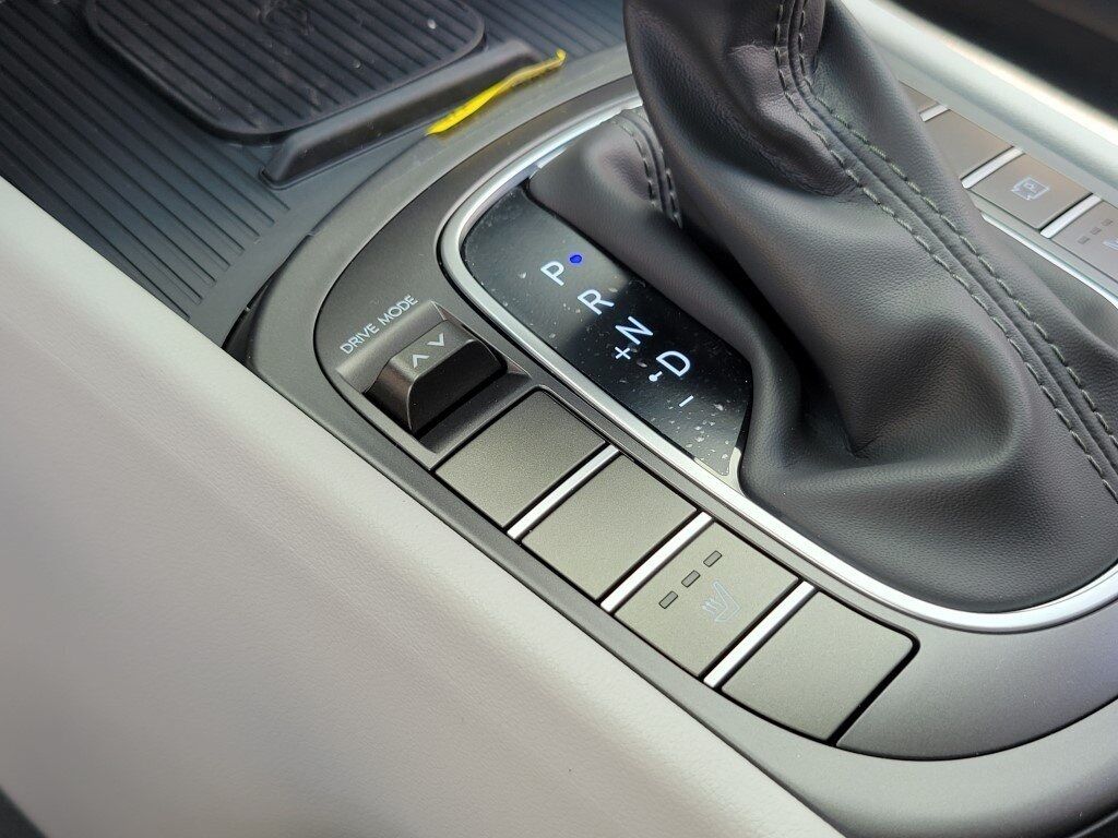 2026 Hyundai KONA SEL Sport FWD Chantilly VA
