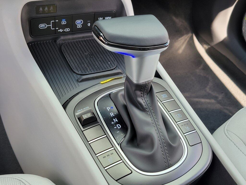 2026 Hyundai KONA SEL Sport FWD Chantilly VA