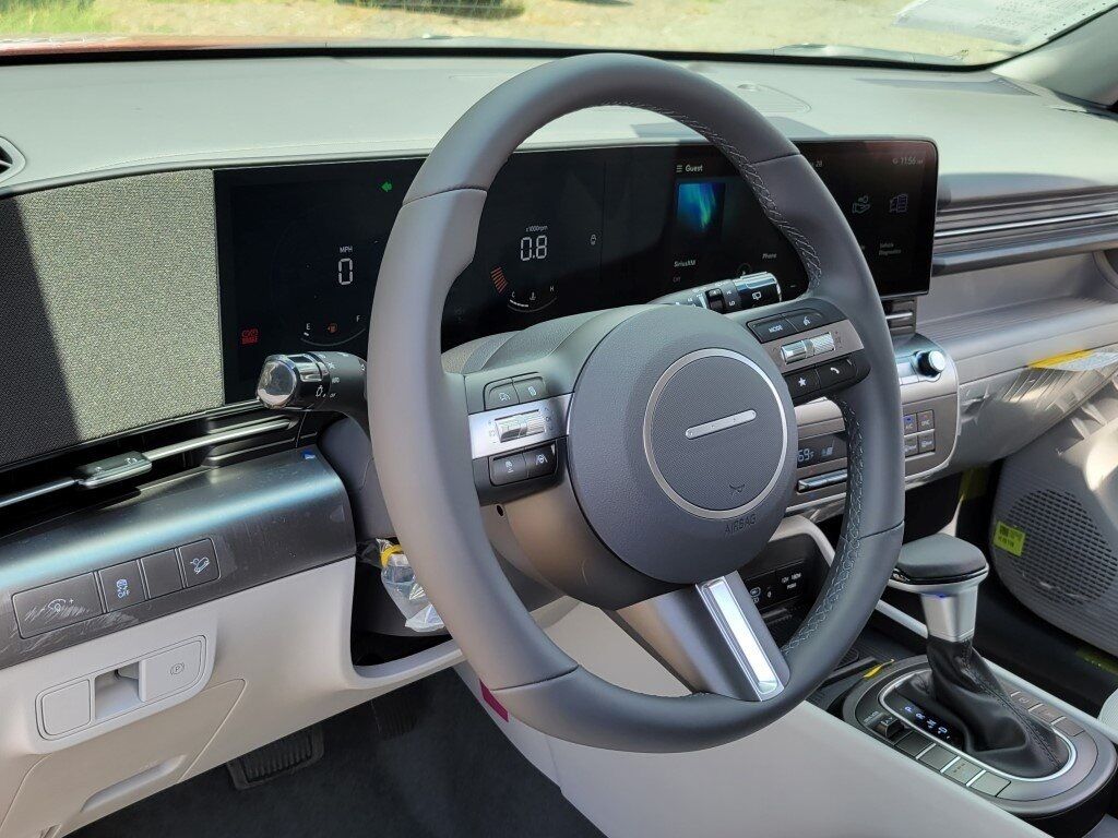 2026 Hyundai KONA SEL Sport FWD Chantilly VA