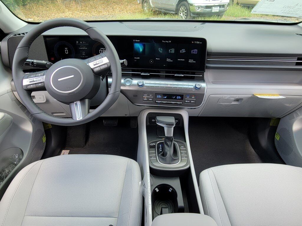 2026 Hyundai KONA SEL Sport FWD Chantilly VA